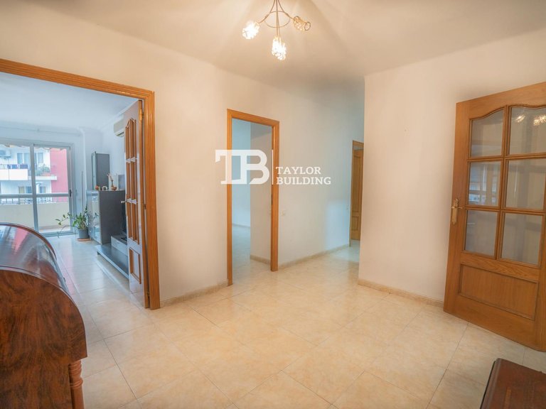 Apartment for Sale in Ramon Muntaner, Palma De Mallorca 13