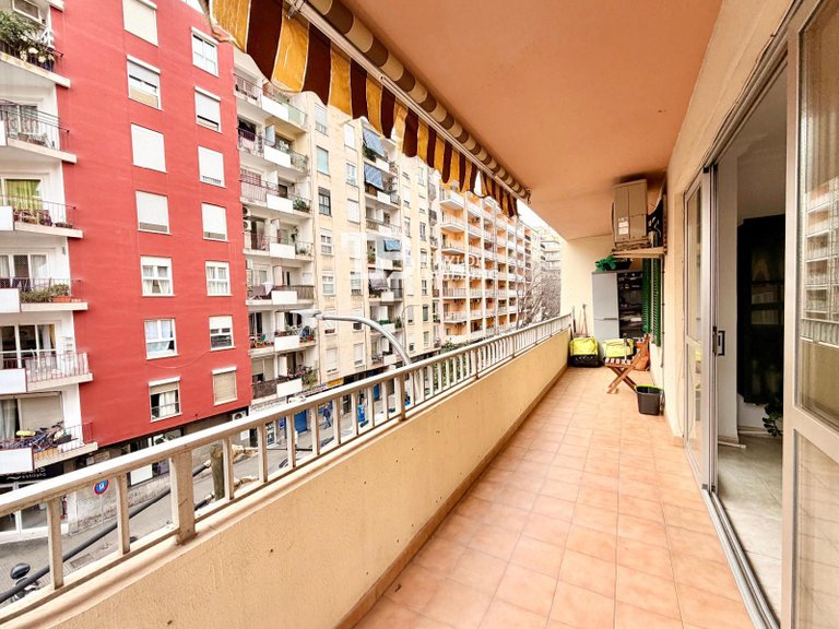 Apartment for Sale in Ramon Muntaner, Palma De Mallorca 3