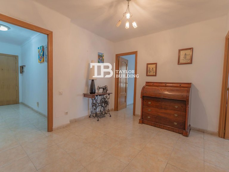 Apartment for Sale in Ramon Muntaner, Palma De Mallorca 24