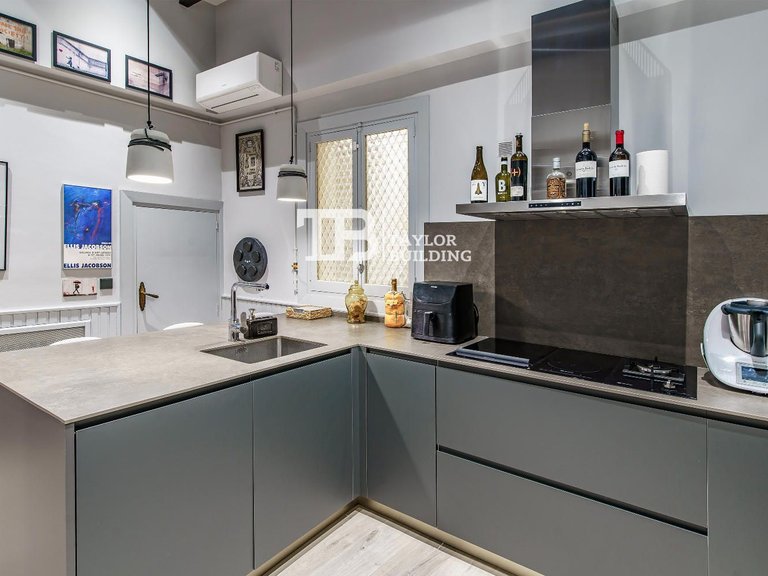 Apartment for Sale in Missio, Palma De Mallorca 12