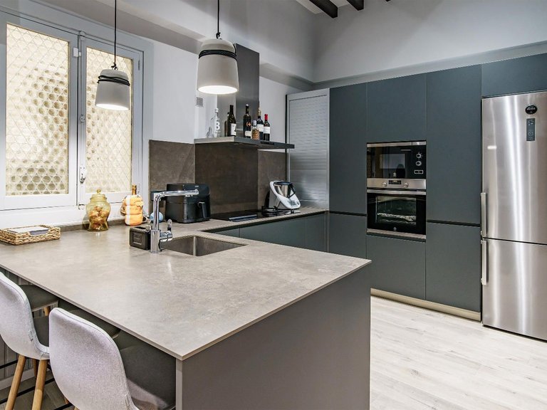 Apartment for Sale in Missio, Palma De Mallorca 13