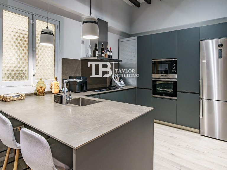 Apartment for Sale in Missio, Palma De Mallorca 13
