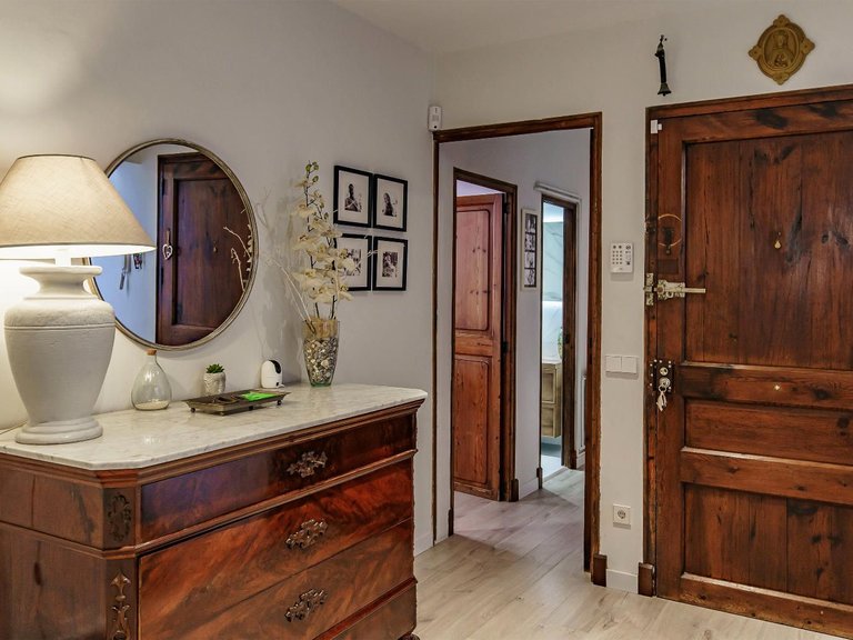 Apartment for Sale in Missio, Palma De Mallorca 11