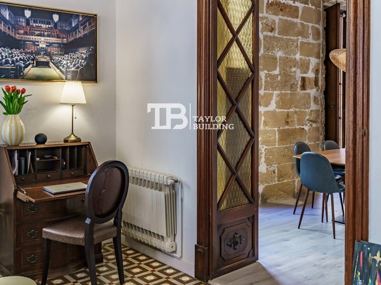 Apartment for Sale in Missio, Palma De Mallorca 9