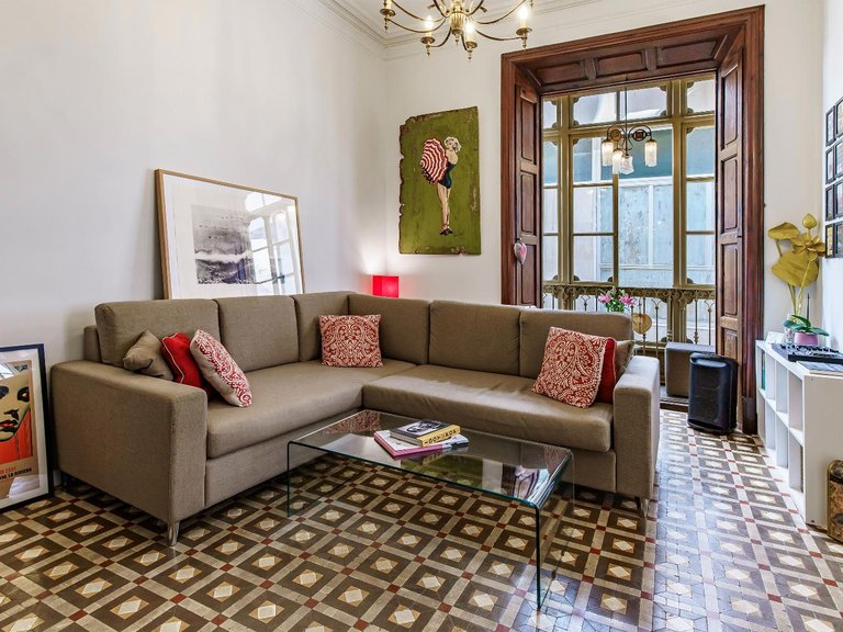Apartment for Sale in Missio, Palma De Mallorca 7