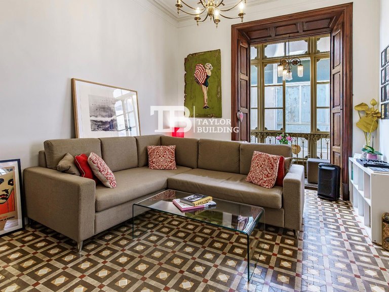 Apartment for Sale in Missio, Palma De Mallorca 7