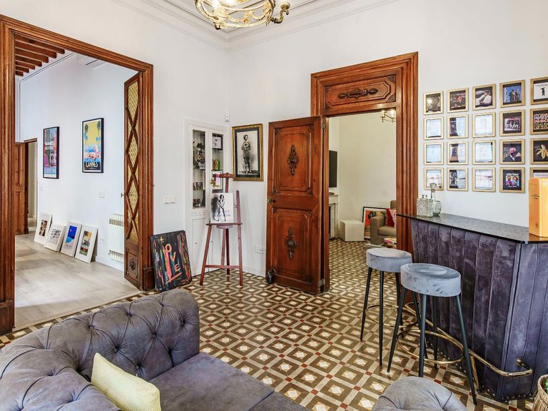 Apartment for Sale in Missio, Palma De Mallorca 6