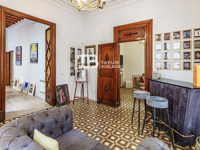 Apartment for Sale in Missio, Palma De Mallorca 6