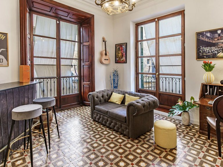 Apartment for Sale in Missio, Palma De Mallorca 3
