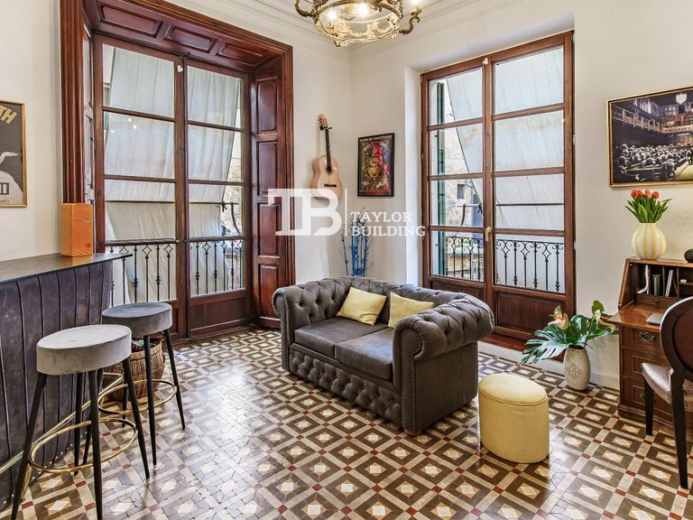 Apartment for Sale in Missio, Palma De Mallorca 3