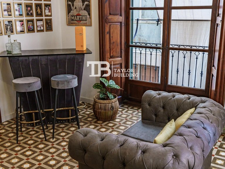 Apartment for Sale in Missio, Palma De Mallorca 5