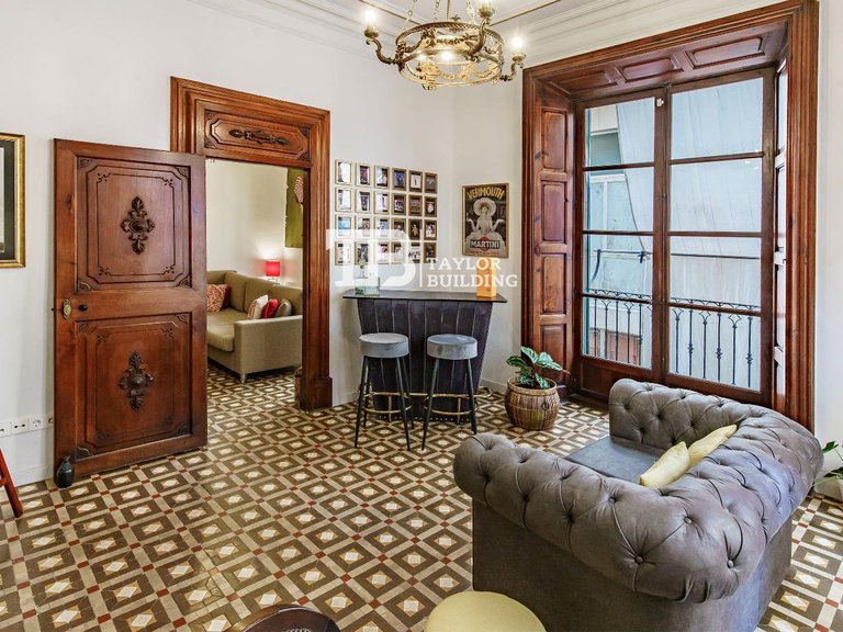 Apartment for Sale in Missio, Palma De Mallorca 4