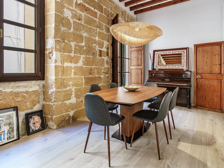 Apartment for Sale in Missio, Palma De Mallorca 2