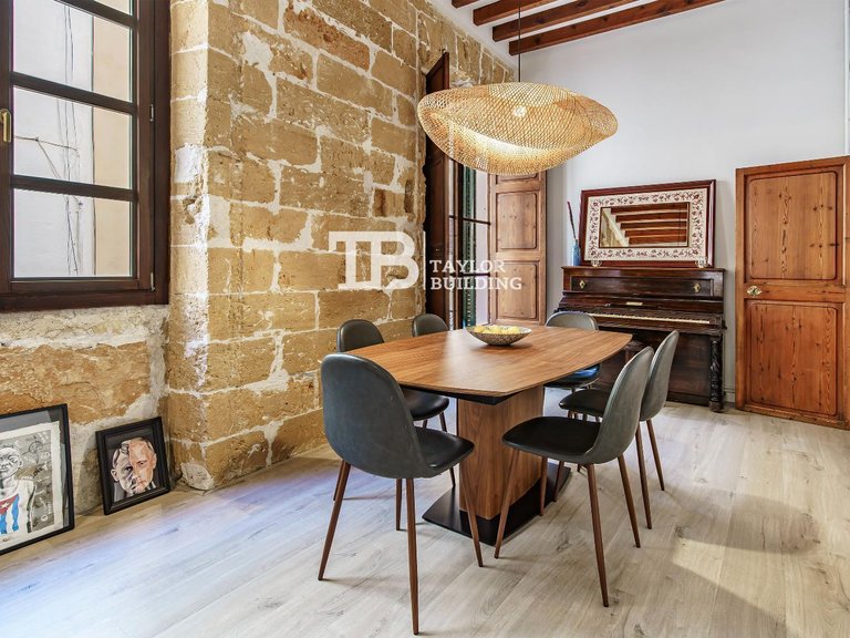 Apartment for Sale in Missio, Palma De Mallorca 2