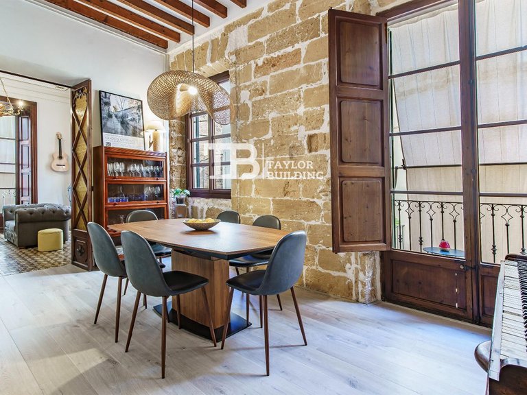 Apartment for Sale in Missio, Palma De Mallorca 1