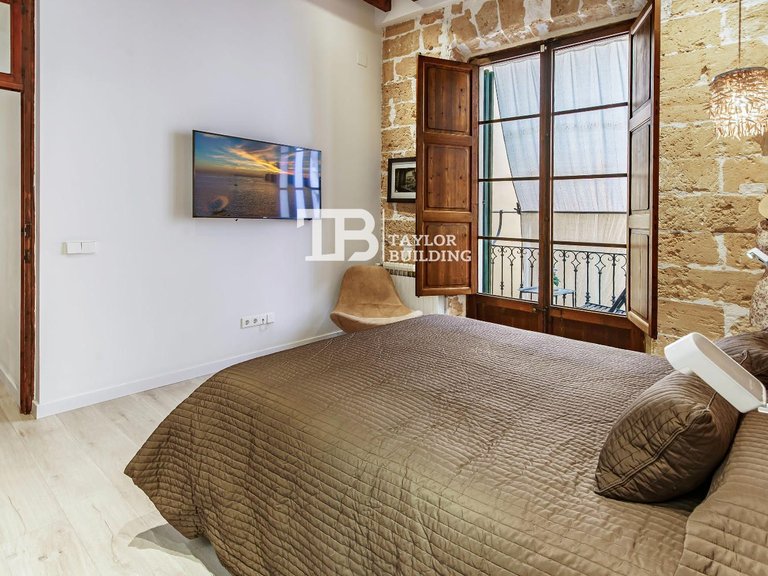 Apartment for Sale in Missio, Palma De Mallorca 16