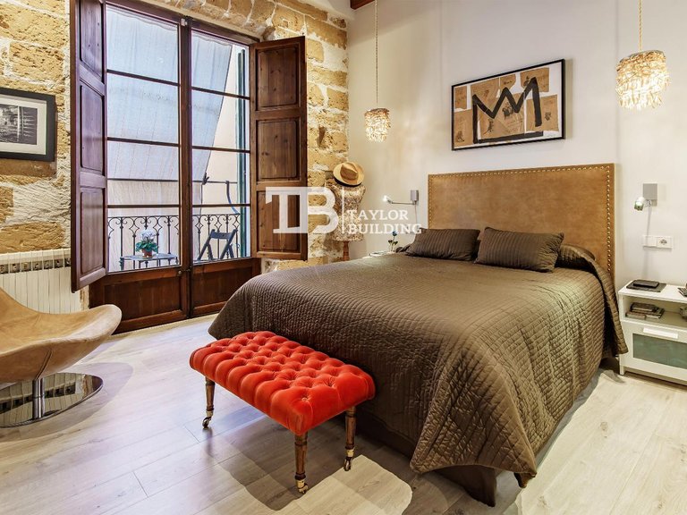 Apartment for Sale in Missio, Palma De Mallorca 15