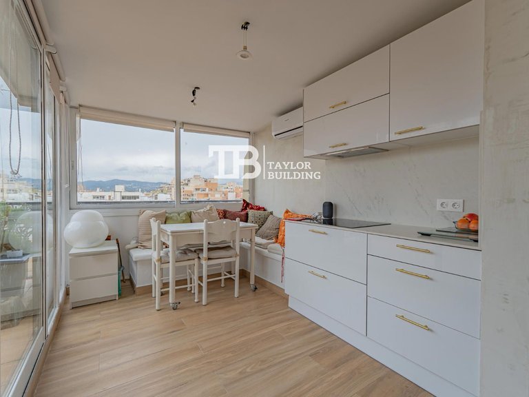 Penthouse for Sale in Del Pare Ventura, Palma De Mallorca 7