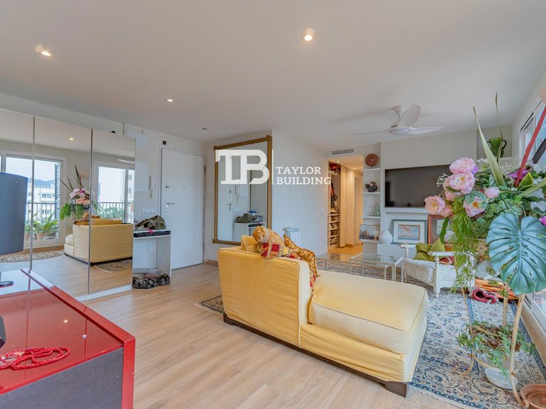 Penthouse for Sale in Del Pare Ventura, Palma De Mallorca 5
