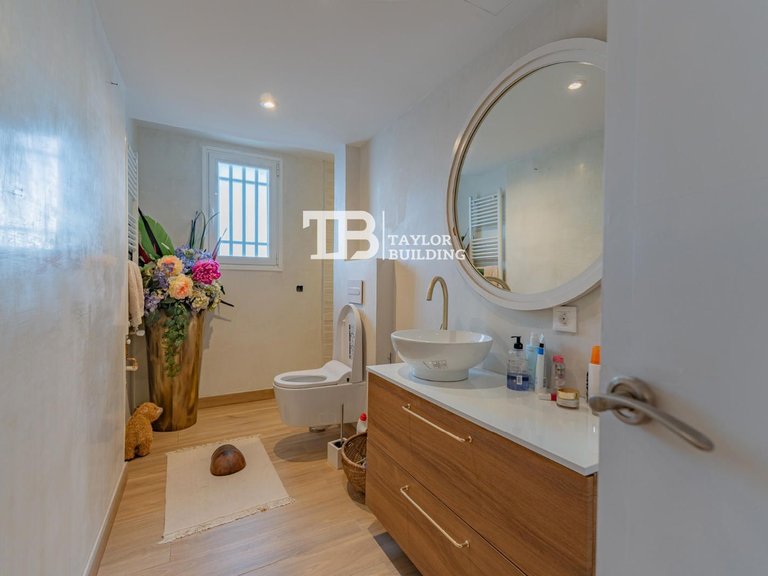 Penthouse for Sale in Del Pare Ventura, Palma De Mallorca 17