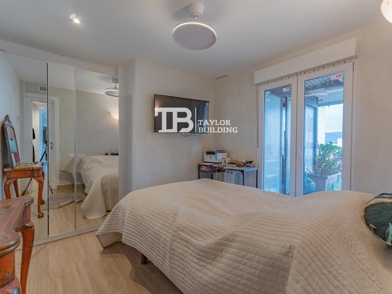 Penthouse for Sale in Del Pare Ventura, Palma De Mallorca 20