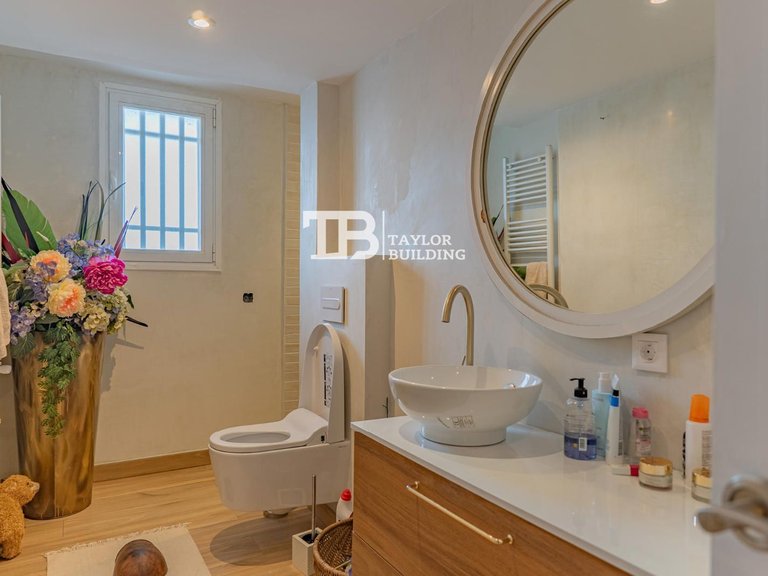 Penthouse for Sale in Del Pare Ventura, Palma De Mallorca 16