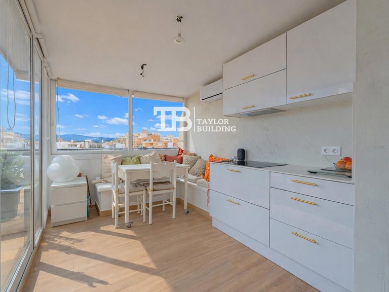 Penthouse for Sale in Del Pare Ventura, Palma De Mallorca 14