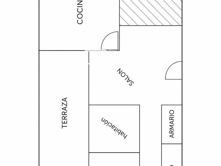 Penthouse for Sale in Del Pare Ventura, Palma De Mallorca 21