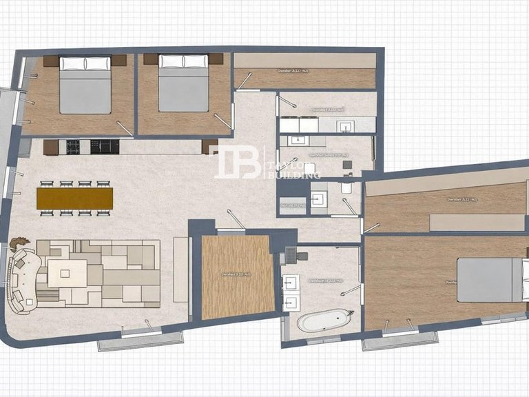 Apartment for Sale in Can Gotleu, Palma De Mallorca 22