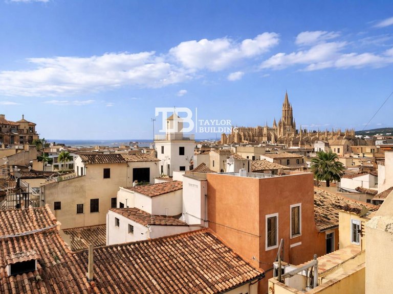 Apartment for Sale in Can Gotleu, Palma De Mallorca 19