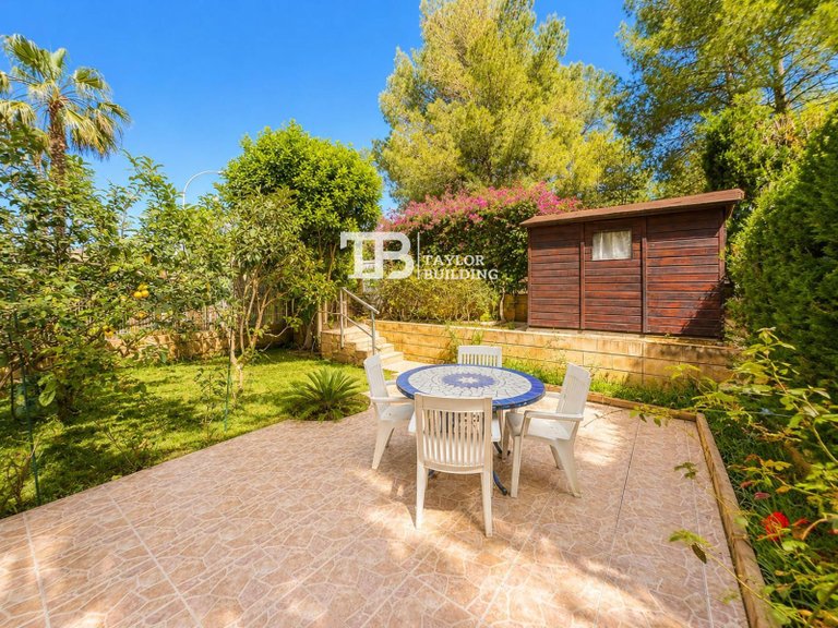 Apartment for Sale in Particular Pollenca, Calvià 1
