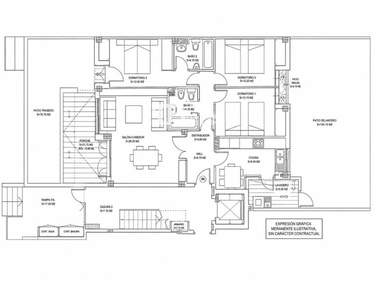 Apartment for Sale in Particular Pollenca, Calvià 24