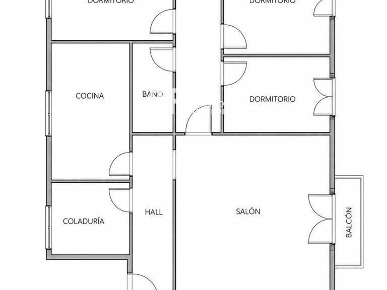 Apartment for Sale in Caracas, Palma De Mallorca 26