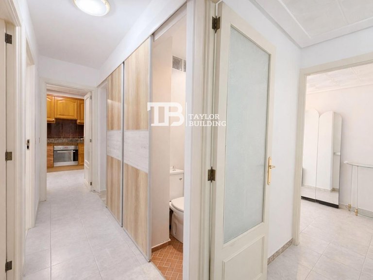 Apartment for Sale in Tomas de Villanueva Cortes, Palma De Mallorca 27