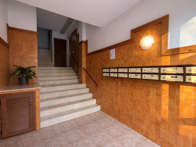 Apartment for Sale in Tomas de Villanueva Cortes, Palma De Mallorca 26