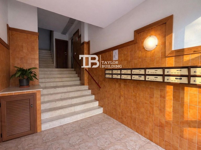 Apartment for Sale in Tomas de Villanueva Cortes, Palma De Mallorca 26