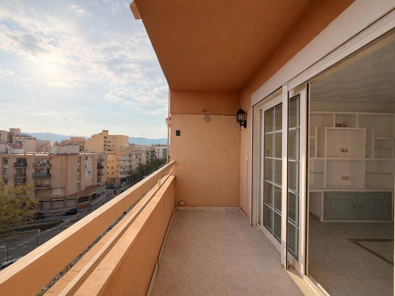 Apartment for Sale in Tomas de Villanueva Cortes, Palma De Mallorca 1