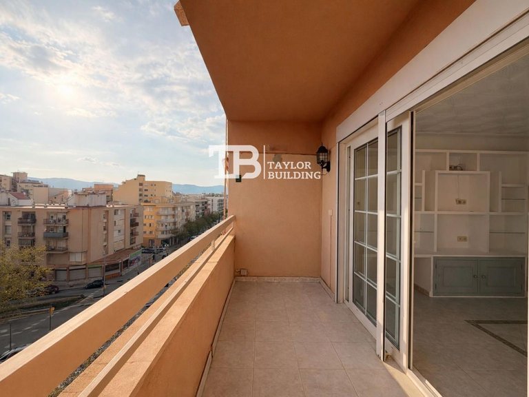 Apartment for Sale in Tomas de Villanueva Cortes, Palma De Mallorca 1