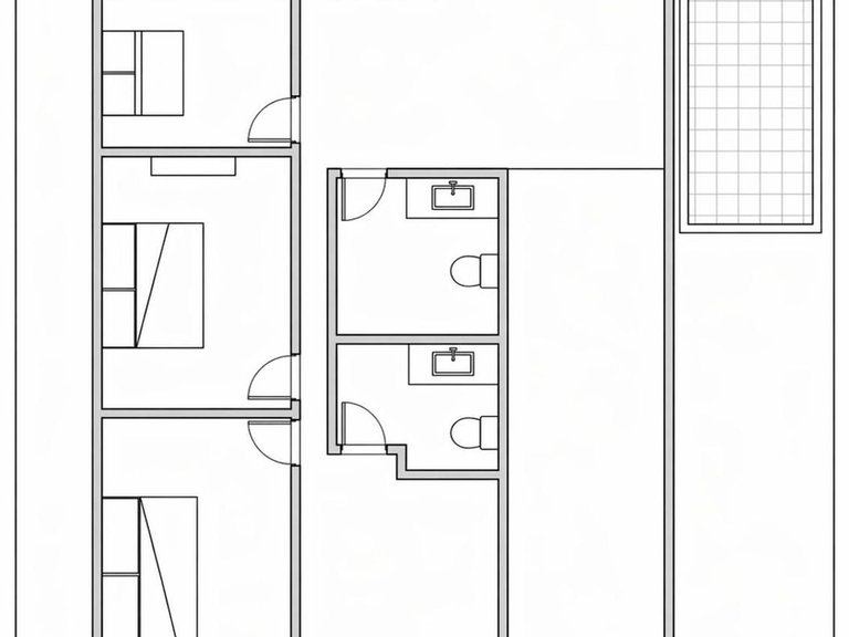 Apartment for Sale in Tomas de Villanueva Cortes, Palma De Mallorca 30