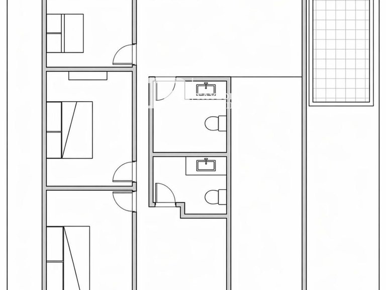 Apartment for Sale in Tomas de Villanueva Cortes, Palma De Mallorca 30