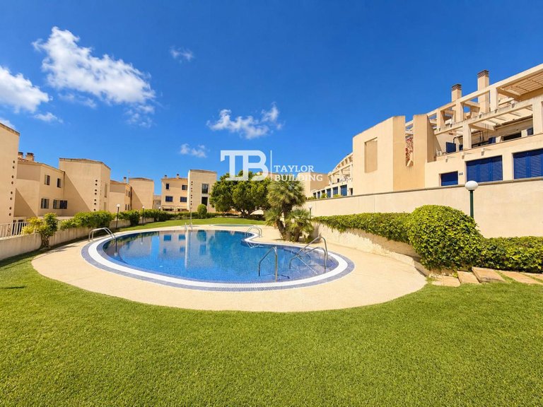 Apartment for Sale in Son Sampol, Andratx 35
