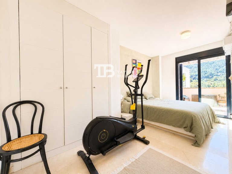 Apartment for Sale in Son Sampol, Andratx 22