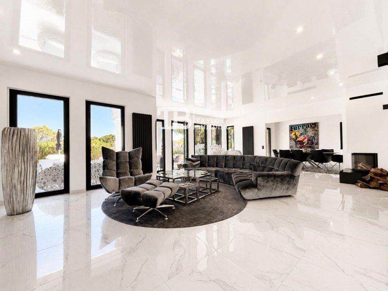 Villa for Sale in del Batle Bujosa, Calvià 10