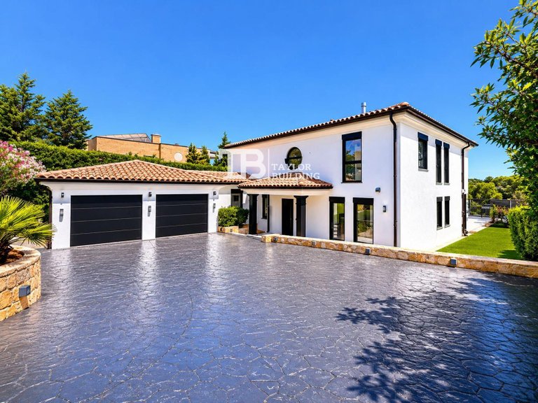 Villa for Sale in del Batle Bujosa, Calvià 4