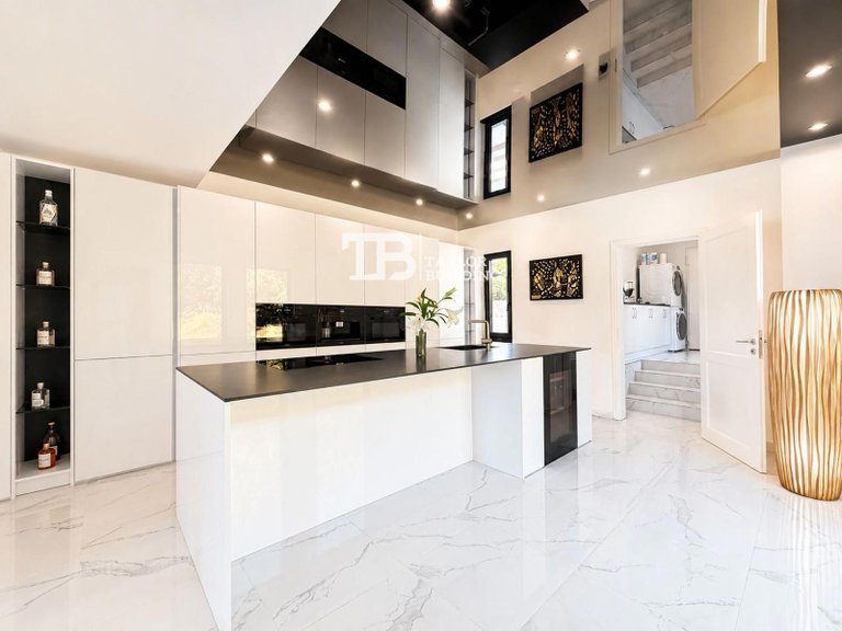 Villa for Sale in del Batle Bujosa, Calvià 5