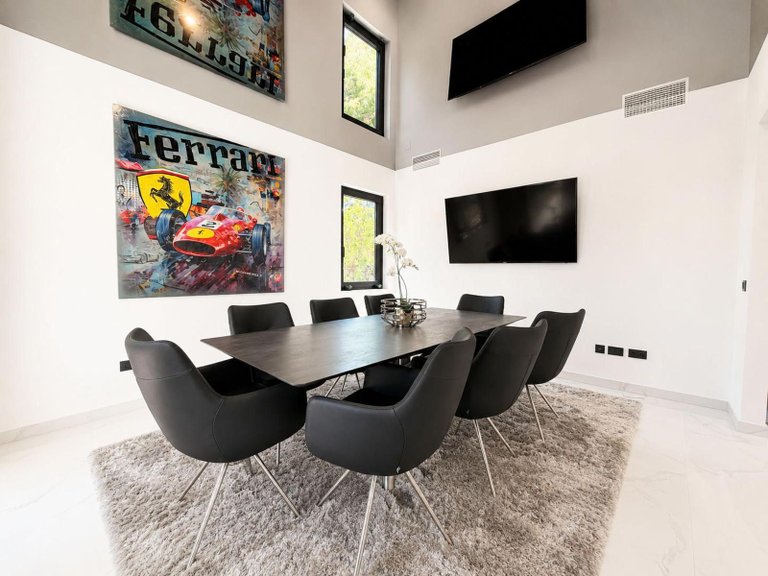 Villa for Sale in del Batle Bujosa, Calvià 9