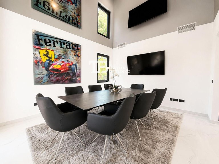 Villa for Sale in del Batle Bujosa, Calvià 9