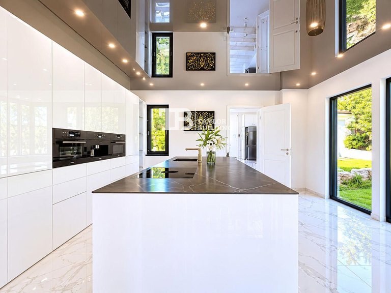 Villa for Sale in del Batle Bujosa, Calvià 6