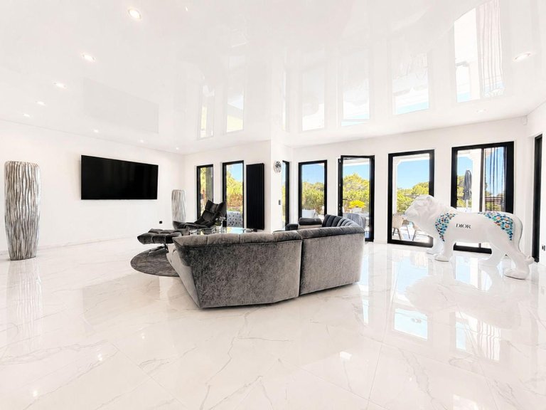 Villa for Sale in del Batle Bujosa, Calvià 11