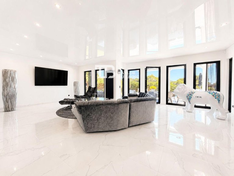 Villa for Sale in del Batle Bujosa, Calvià 11